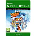 Super Lucky's Tale Xbox One Download