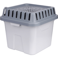 Re-usable Dehumidifier Box (Crystals Included)