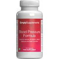 Blood Pressure Formula (120 Capsules)