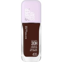 Maybelline Super Stay up to 30H Lumi-Matte Foundation 35ml (Various Shades) - 405