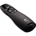 Laserpresenter Logitech R400