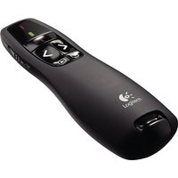 Laserpresenter Logitech R400