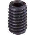 Toolcraft Hexagon Socket Grub Screws DIN 916 45H M4 x 10mm Pack Of 20