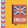 CPD-Certified Basic English Language Online Course with Certificate | Wowcher