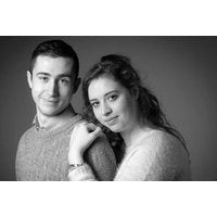 Family Portrait Photoshoot - Prints, Keychains and Voucher | Wowcher