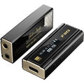 FiiO KA5 USB DAC Headphone Amp with 3.5mm and 4.4mm Outputs