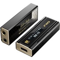 FiiO KA5 USB DAC Headphone Amp with 3.5mm and 4.4mm Outputs