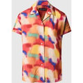 North Sails - Camicia boxy in ECOVERO™North SailsCombo 1 065400XS