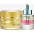 Dual Repair: Bee Venom & DNA Complex Duo