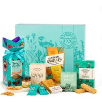Tea &amp; Treats Gift Box
