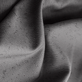 Moonlight Grey｜High-Precision curtain fabric sample｜Moonlight-7
