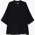 T-shirt à manches larges