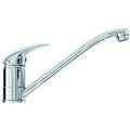 Glem Gas MIXNX3 rubinetto Cromo