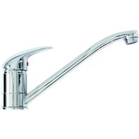 Glem Gas MIXNX3 rubinetto Cromo