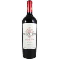 Achaval Ferrer Cabernet Franc 2019