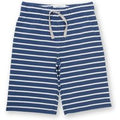 Kite Mini Corfe Shorts - Navy Stripe