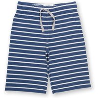 Kite Mini Corfe Shorts - Navy Stripe