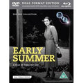 Early Summer