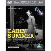 Early Summer