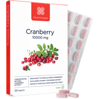 Cranberry