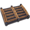 Town and Country Heavy Duty Boot Scraper Door Mat