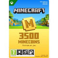 Minecraft Minecoins Pack - 3500 Coins