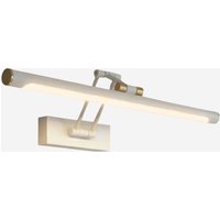 applique salle de bain | LED Ajustable 180°