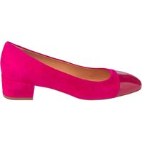 MC2020 - Decolletè Donna Fuxia