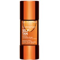 Concentrato Autoabbronzante Illuminante Viso