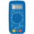 Draper 16 Function Digital Multimeter