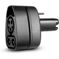 Lectron CCS to Tesla (NACS) EV Adapter | UL 2252 Certified | 1,000V | 500 Amp