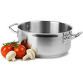 Genware Casserole Pot 8ltr