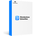 Wondershare Edraw Max Annual License