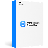 Wondershare Edraw Max Annual License