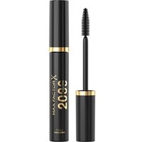 Max Factor 2000 Calorie Mascara 004 Navy 9 ml