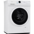 Midea MF10EW70BA 7kg 1400 Spin Washing Machine in White A Rated with S