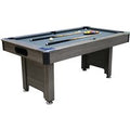 Air King First Class 6ft Pool Table with Ball Return