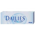 Focus DAILIES 1x30 Alcon