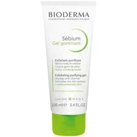 Sébium Gel Gommant Purinfant 100 ml