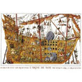 Heye Arche Noah  2000 Teile Puzzle Heye-25475