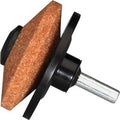 Multi-Sharp 1301 Rotary Mower Blade Sharpener