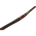 Race Face Next Flat Wide 1/4" Riser Carbon Handlebar