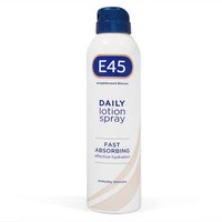 E45 Daily Care Hydrating Lotion Spray 200ml