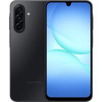 Samsung Galaxy A17 5G Black 128GB Brand New