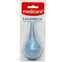 Medicare Ear Syringe