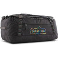 PATAGONIA Reisetasche Black Hole® Duffel 55L schwarz