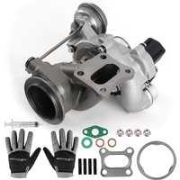 Upgraded Billet Turbo compatible for Chevrolet Chevy Malibu 1.5L L4 2016-2023 12669064