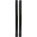 Bosch Dust Extractor Hose Extension Pipes 35mm 0.5m Pack of 2