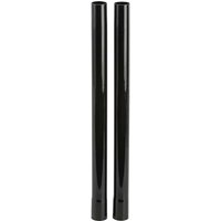 Bosch Dust Extractor Hose Extension Pipes 35mm 0.5m Pack of 2