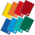 Quaderno spiralato One Color A5